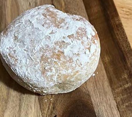 BIH Baked Paczki